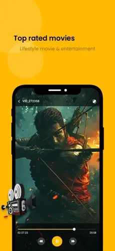 pikashow-v85 Top Rated Movies